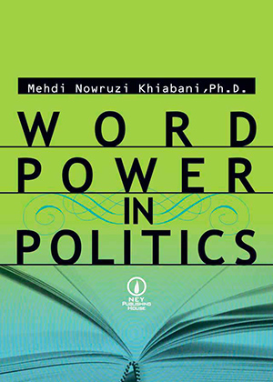 Word Power in Politics, نشر نی