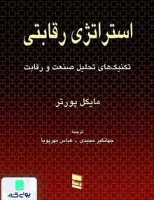 استراتژی رقابتی