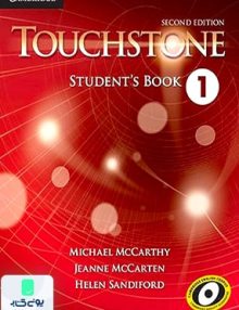 Touchstone 1 2nd Edition