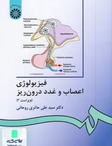 فیزیولوژی اعصاب و غدد درون ریز سید علی حائری روحانی سمت 336