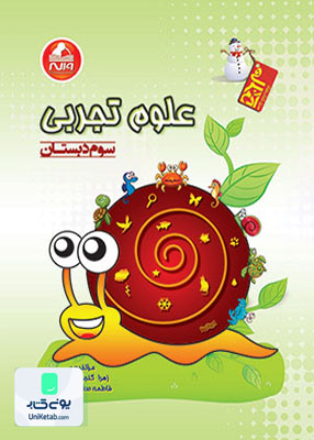 علوم سوم دبستان آدم برفی واله