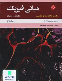 مبانی فیزیک هالیدی جلد سوم (الکتریسیته و مغناطیس) ویرایش دوازدهم 2022, مبتکران