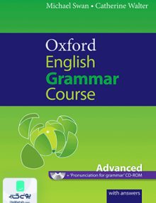 Oxford English Grammar Course Advanced