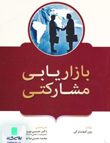 بازاریابی مشارکتی کیونیتزکی فوژان