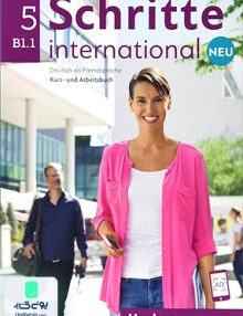 Schritte International Neu B1.1