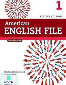 American English File 1 2nd Edition