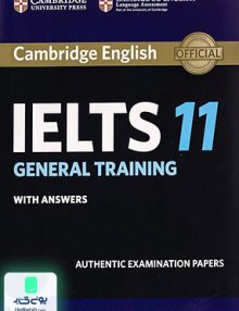 Cambridge English IELTS 11 General Training