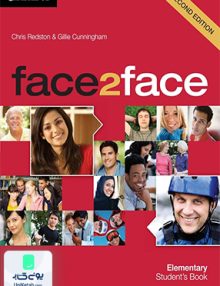face2face Elementary 2nd Edition