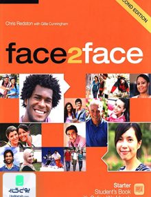 face2face Starter 2nd Edition