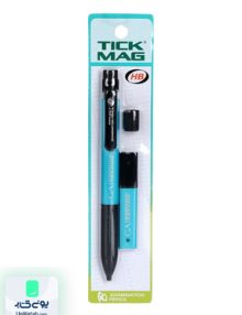 مداد آزمون TICK MAG گاج