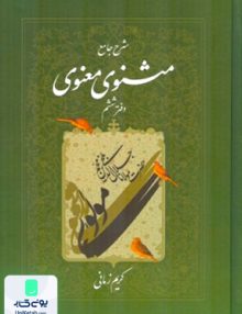 شرح جامع مثنوی معنوی دفتر ششم کریم زمانی اطلاعات