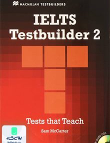 IELTS Testbuilder 2