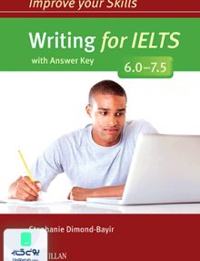 Improve your Skills Writing for IELTS