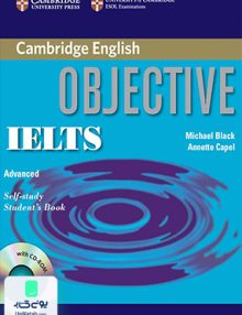 Objective IELTS Advanced