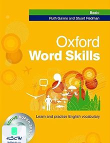 Oxford Word Skills Basic