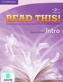 Read This! Intro