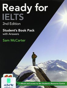 Ready for IELTS 2nd Edition