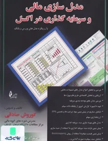 مدل سازی مالی و سرمایه گذاری در اکسل, کوروش صادقی, چالش