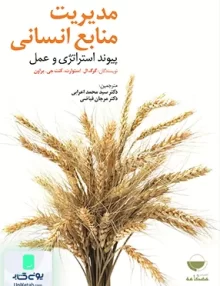 مدیریت منابع انسانی پیوند استراتژی و عمل مهکامه