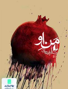 من او رضا امیر خانی افق