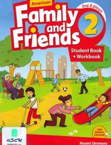 American Family and Friends 2