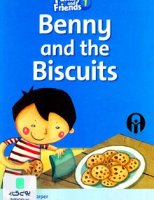 Benny and the Biscuits