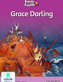 Grace Darling story Family and Friends 5