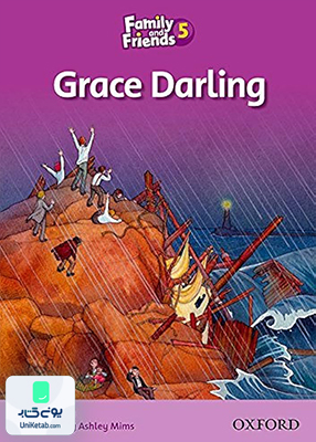 Grace Darling story Family and Friends 5