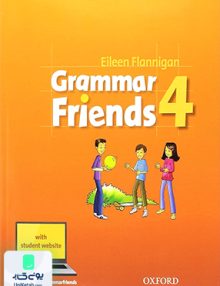 Grammar Friends 4