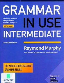 Grammar in Use Intermediate 4th Edition