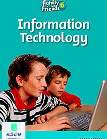 Information Technology story Family and Friends 6