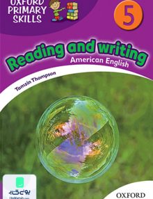 Oxford Primary Skills Reading and Writing AMERICAN 5