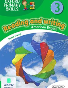 Oxford Primary Skills Reading and Writing American 3