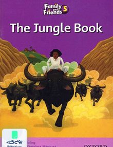 The Jungle Book story Family and Friends 5