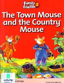 The Town Mouse and the Country Mouse