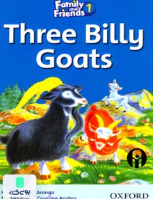Three Billy Goats