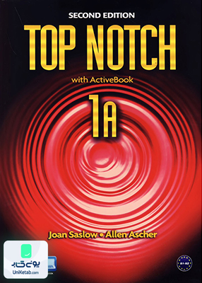 Top Notch 1A 2nd Edition