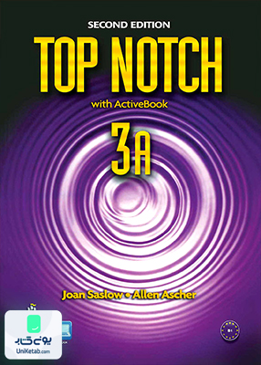Top Notch 3A 2nd Edition
