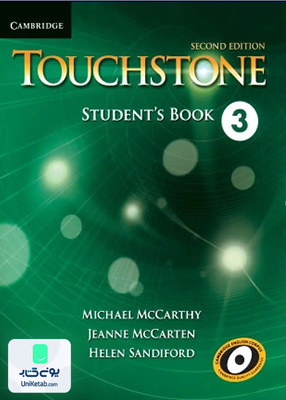 Touchstone 3 2nd Edition