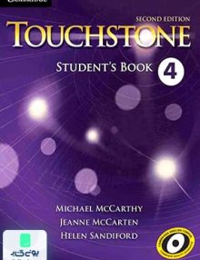 Touchstone 4 2nd Edition