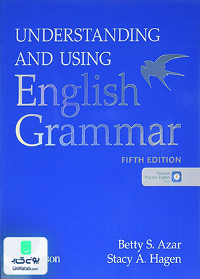 Understanding and using English Grammar 5th Edition آندرستندینگ اند یوزینگ انگلیش گرامر ویرایش پنجم