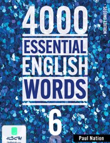 4000 Essential English Words 6 2nd Edition