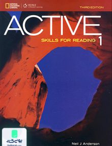Active Skills for Reading 1 3rd Edition