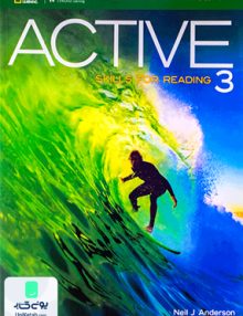 Active Skills for Reading 3 3rd Edition