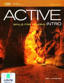 Active Skills for Reading Intro 3rd Edition