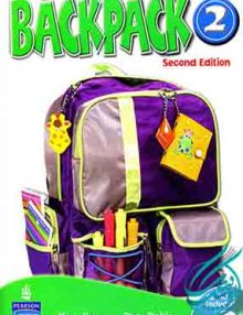Backpack 2 2nd Edition, بک پک ویرایش دوم