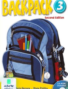 Backpack 3 2nd Edition