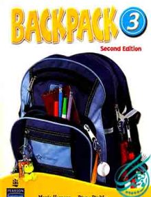Backpack 3 2nd Edition, بک پک ویرایش دوم