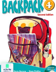 Backpack 4 2nd Edition