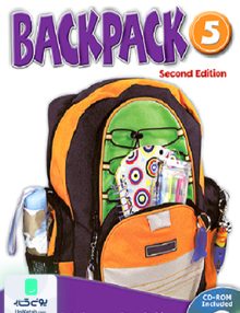Backpack 5 2nd Edition
